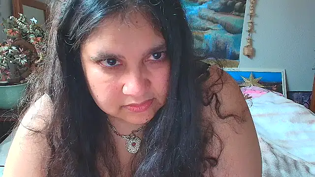 MelanieFawker online show from February 28, 2025, 6:41 pm