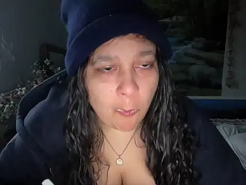 Snapshot of MelanieFawker chatting on October 2, 2025, 1:58 pm MelanieFawker online show from October 2, 2025, 1:58 pm