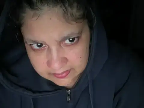 Snapshot of MelanieFawker chatting on September 25, 2025, 4:40 am MelanieFawker online show from September 25, 2025, 4:40 am