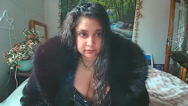 MelanieFawker online show from March 5, 2025, 6:01 pm