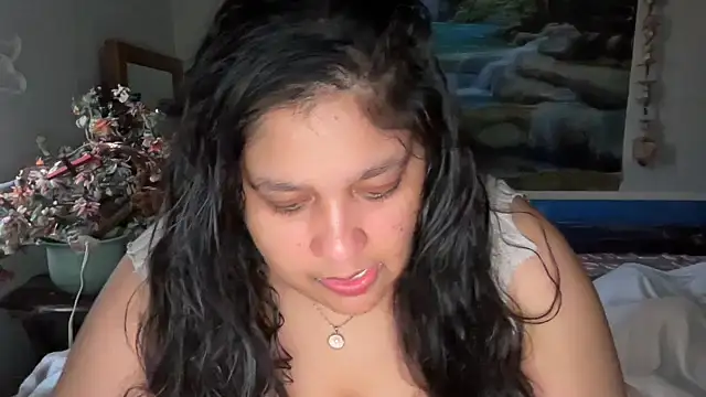 Snapshot of MelanieFawker chatting on October 6, 2025, 6:41 pm MelanieFawker online show from October 6, 2025, 6:41 pm