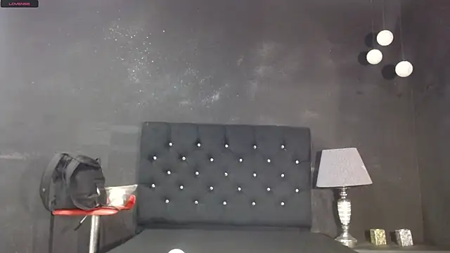 EmilyGomezLS online show from February 17, 2025, 11:34 am