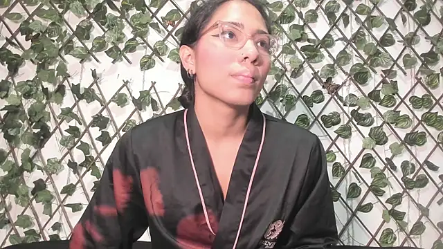 EmilyGomezLS online show from March 27, 2026, 11:55 am