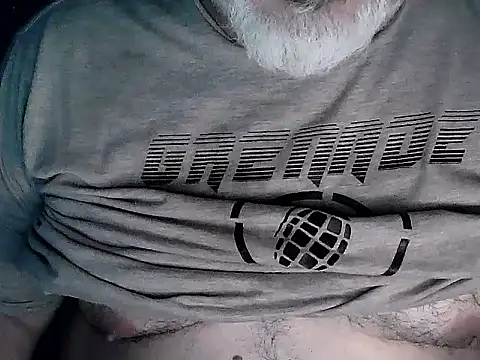 cashot58 online show from October 12, 2025, 8:54 pm