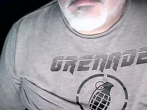 cashot58 online show from October 13, 2025, 5:14 pm