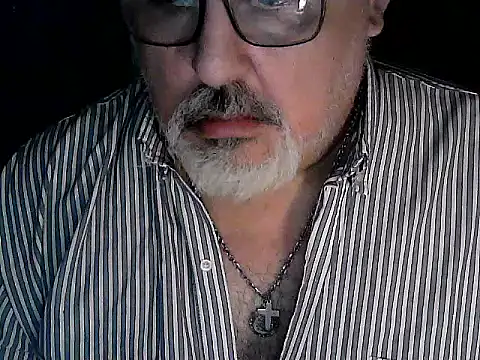 cashot58 online show from October 7, 2025, 4:30 pm