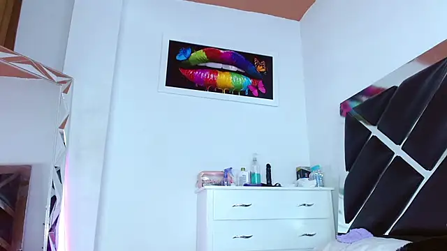 ManuelaCox online show from January 15, 2025, 8:16 pm