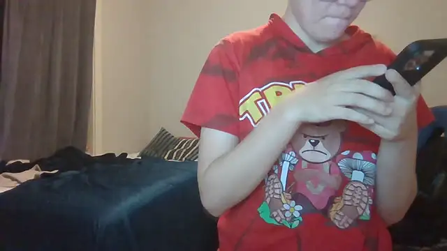 Snapshot of KaliSnow199623 chatting on October 14, 2025, 3:51 am KaliSnow199623 online show from October 14, 2025, 3:51 am