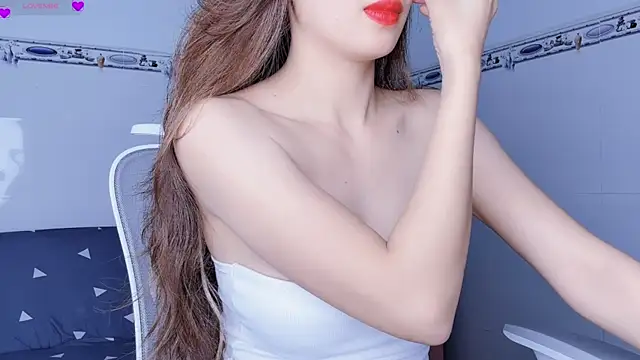 I Am Boo online show from February 8, 2025, 4:14 pm