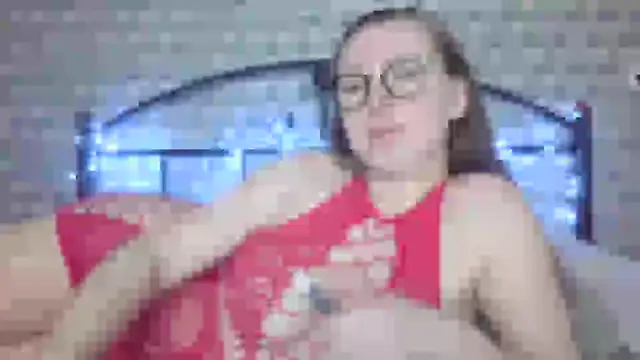  Leslyy Solo 1 online show from February 14, 2025, 6:40 pm