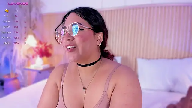 MelissaKarterrs online show from May 28, 2026, 12:00 pm