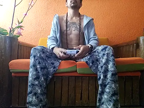 Angel Coronel online show from August 7, 2026, 2:56 pm