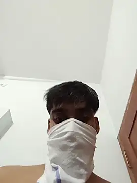 Lust boy Navi online show from September 29, 2025, 7:30 pm