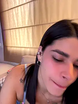 DaryRos online show from January 7, 2026, 9:53 pm