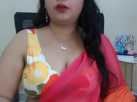 Snapshot of Inviting_Aanya chatting on December 31, 2024, 3:34 am Inviting Aanya online show from December 31, 2024, 3:34 am