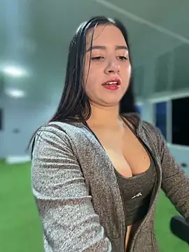 Snapshot of VAL_PRINCESS chatting on April 10, 2026, 12:17 am VAL PRINCESS online show from April 10, 2026, 12:17 am