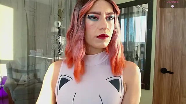 tevenwhiite online show from March 20, 2026, 10:44 pm