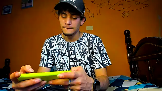 guy master online show from July 15, 2026, 9:33 pm