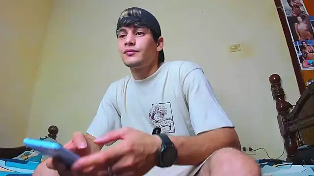 guy master online show from June 14, 2026, 5:41 am