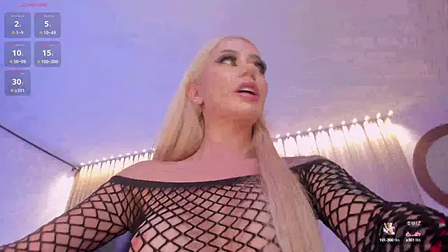 Snapshot of HannaConnor_ chatting on March 5, 2025, 11:05 pm HannaConnor  online show from March 5, 2025, 11:05 pm