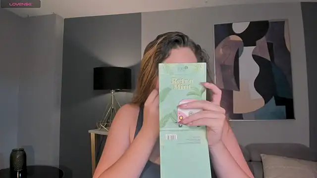 BellaRose X online show from April 6, 2026, 12:28 am