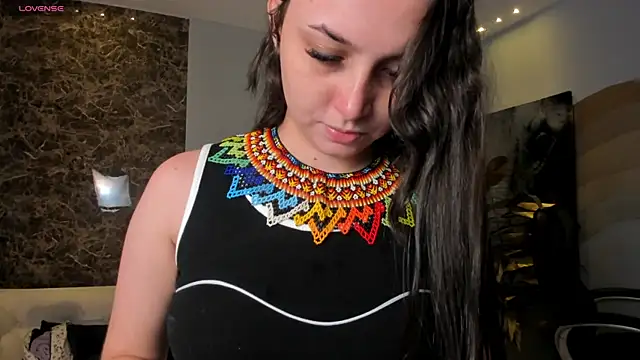 AliceHarper  online show from March 13, 2026, 7:41 pm