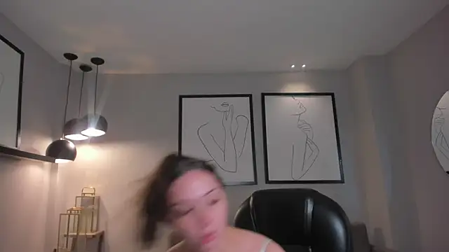 AliceHarper  online show from March 16, 2026, 9:17 pm