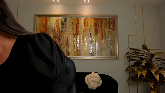 AliceHarper  online show from November 14, 2025, 6:55 pm