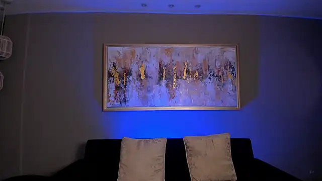 AliceHarper  online show from October 13, 2025, 11:34 am