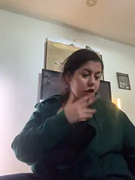 holyeroticss online show from February 22, 2026, 3:13 pm