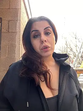 holyeroticss online show from January 12, 2025, 7:21 pm