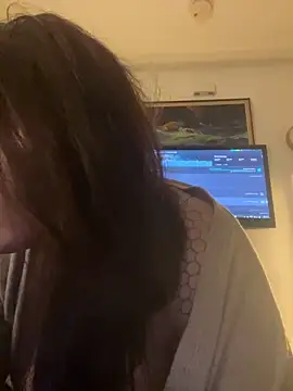 holyeroticss online show from January 4, 2025, 1:42 am