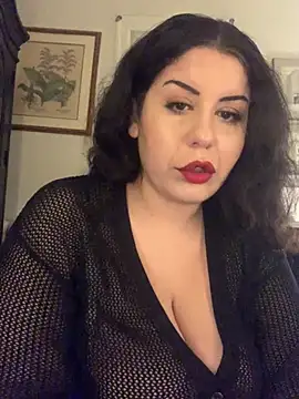 holyeroticss online show from February 12, 2026, 1:27 am