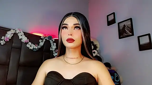 Marian LV online show from September 27, 2025, 8:09 am