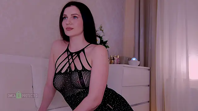  Alya  online show from February 28, 2026, 8:30 pm