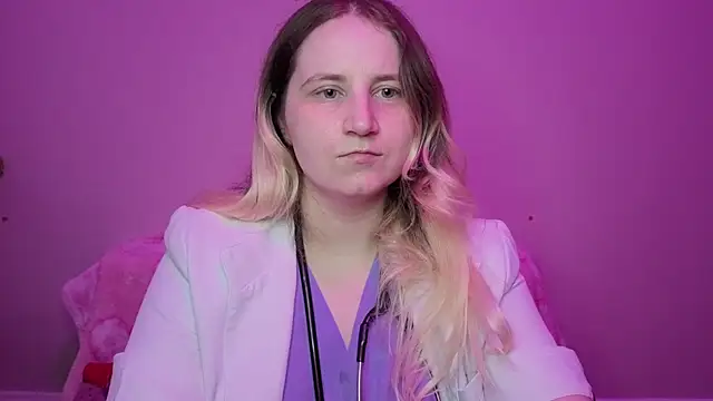 Glitch Witch online show from April 23, 2026, 12:39 am