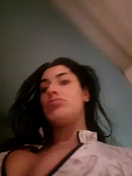 valeriamessal1na online show from January 6, 2025, 1:42 am