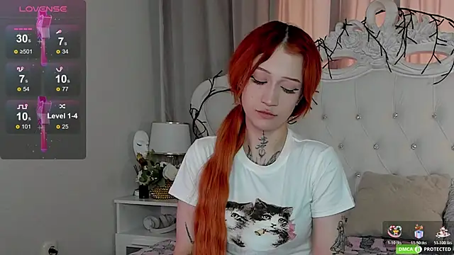 Eva Cramer online show from January 14, 2026, 8:51 am