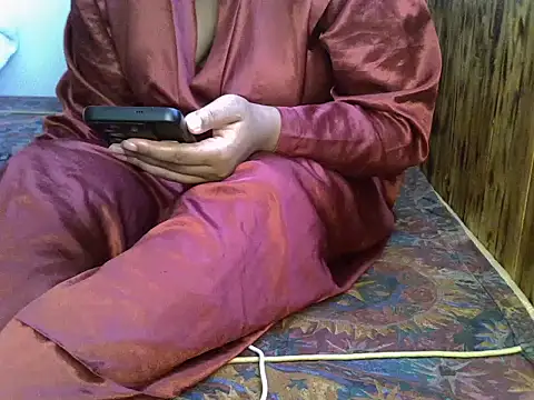 NATASHA LUCKY online show from November 23, 2025, 11:20 am