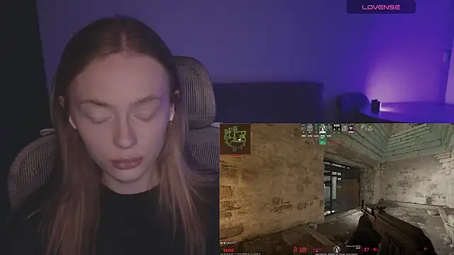 Snapshot of _MayShy_ chatting on February 10, 2026, 11:31 am MayShy online show from February 10, 2026, 11:31 am