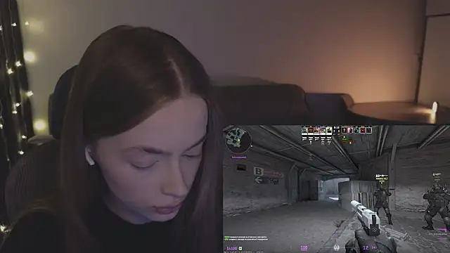 Snapshot of _MayShy_ chatting on February 17, 2026, 1:52 pm MayShy online show from February 17, 2026, 1:52 pm