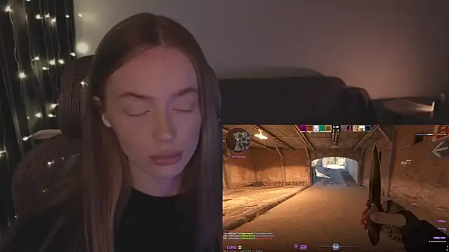 Snapshot of _MayShy_ chatting on February 23, 2026, 5:13 pm MayShy online show from February 23, 2026, 5:13 pm