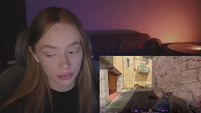 Snapshot of _MayShy_ chatting on February 24, 2026, 7:15 pm MayShy online show from February 24, 2026, 7:15 pm