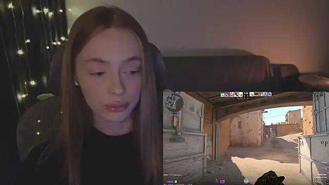 Snapshot of _MayShy_ chatting on February 19, 2026, 3:42 pm MayShy online show from February 19, 2026, 3:42 pm