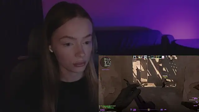 Snapshot of _MayShy_ chatting on February 26, 2026, 11:05 pm MayShy online show from February 26, 2026, 11:05 pm