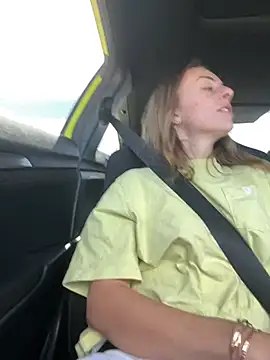 jungleangel online show from February 24, 2025, 8:14 pm