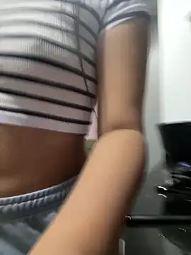 Salome golvert online show from March 6, 2026, 9:43 pm