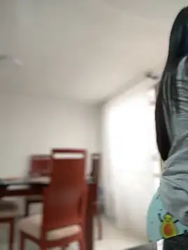 Salome golvert online show from October 3, 2025, 4:19 pm