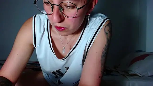 Sexyboy 666 online show from November 28, 2025, 7:36 pm