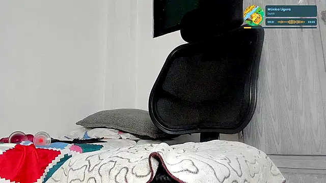 Sexyboy 666 online show from September 23, 2025, 4:30 am